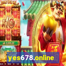 yes678.online