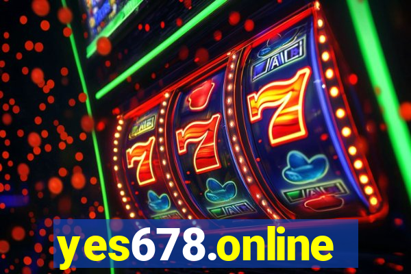yes678.online