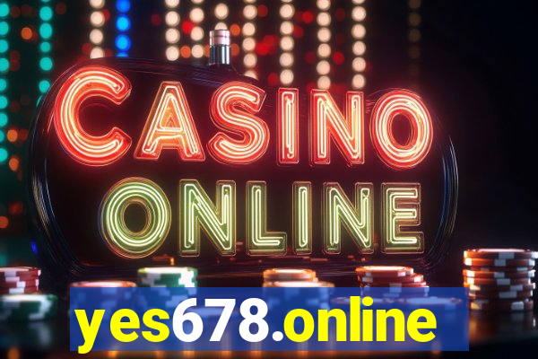 yes678.online
