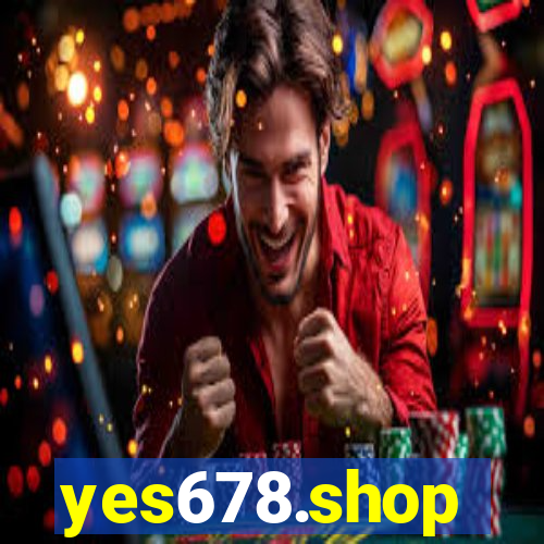 yes678.shop