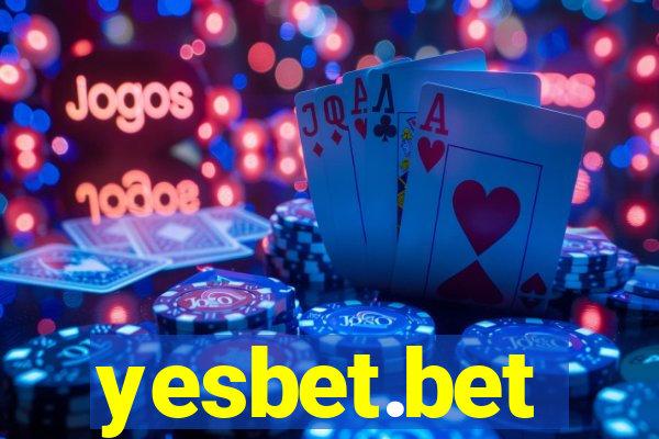 yesbet.bet