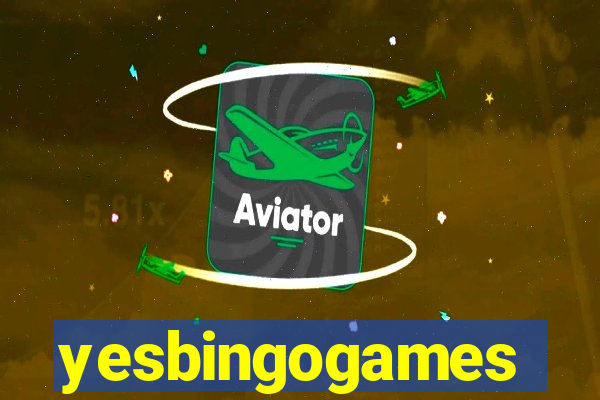 yesbingogames