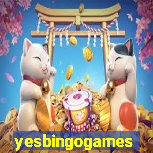 yesbingogames