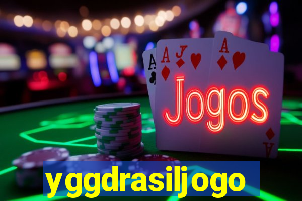 yggdrasiljogo