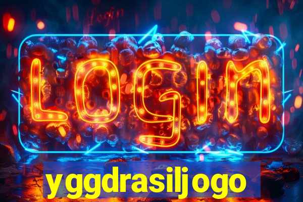 yggdrasiljogo