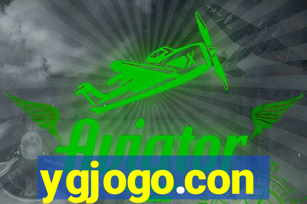 ygjogo.con