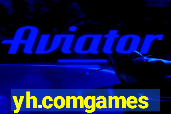 yh.comgames