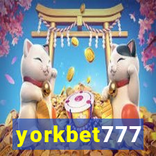 yorkbet777