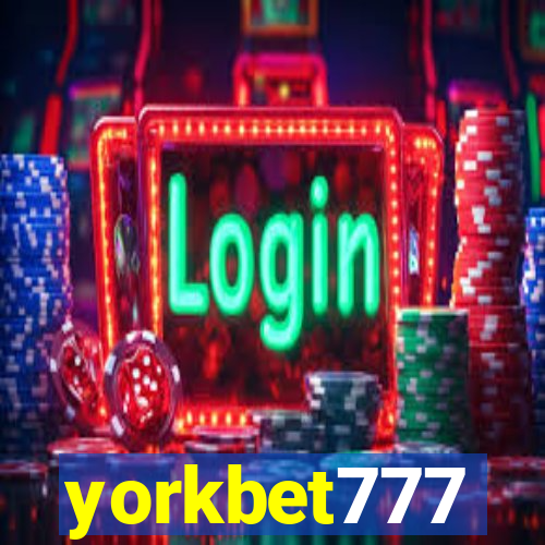 yorkbet777