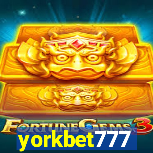 yorkbet777