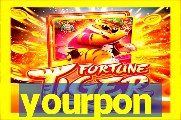 yourpon