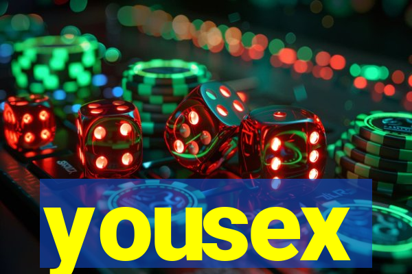 yousex