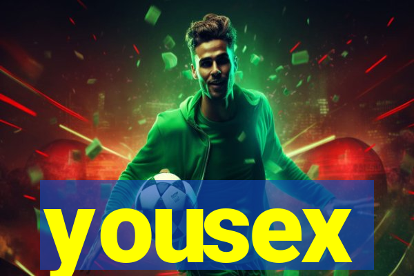yousex