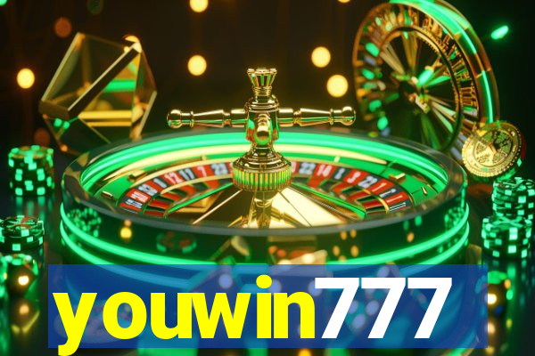 youwin777