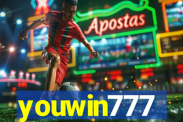youwin777
