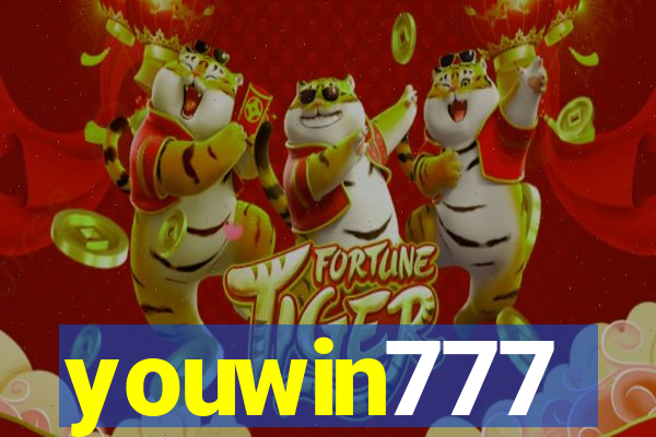 youwin777