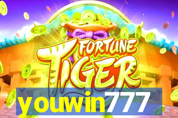 youwin777