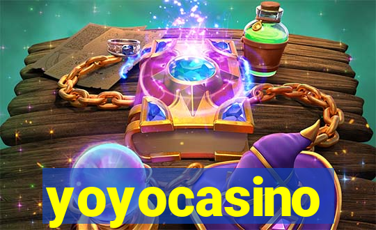 yoyocasino