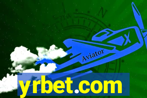 yrbet.com