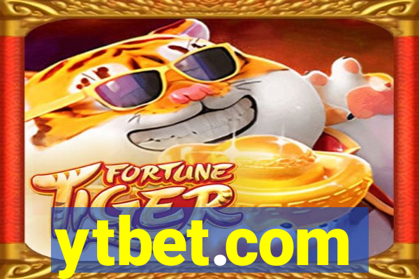 ytbet.com