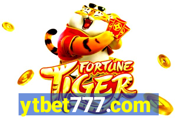 ytbet777.com