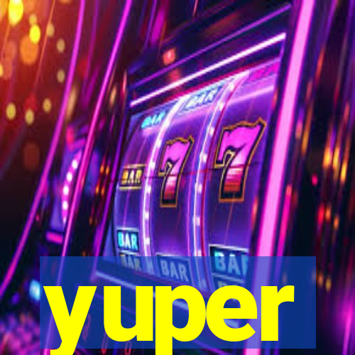yuper