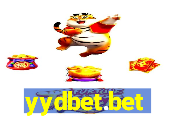 yydbet.bet