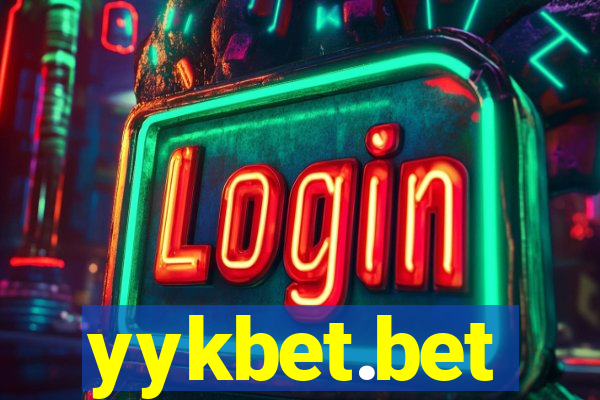yykbet.bet