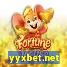 yyxbet.net