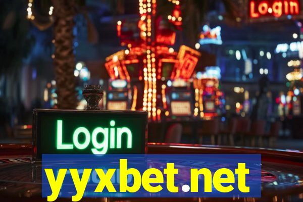 yyxbet.net