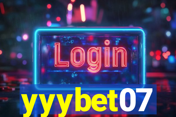 yyybet07
