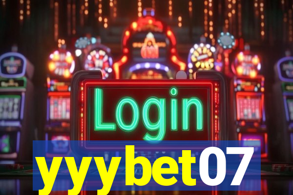 yyybet07