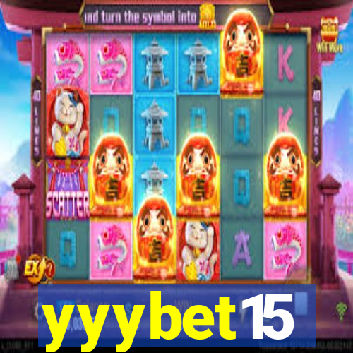 yyybet15