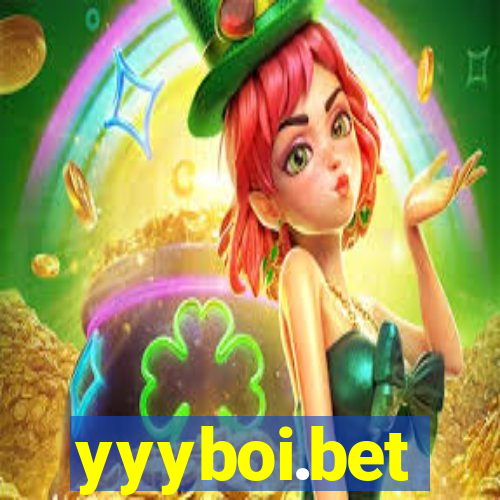 yyyboi.bet