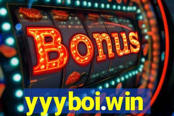 yyyboi.win