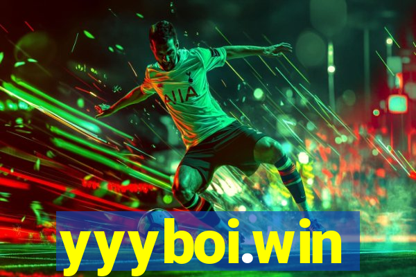 yyyboi.win