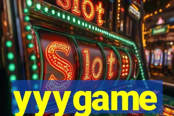 yyygame