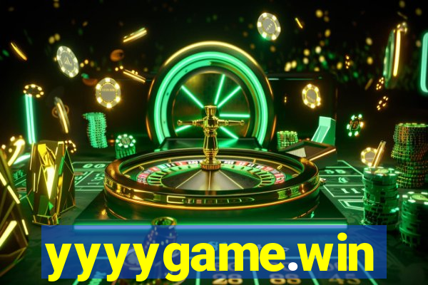yyyygame.win