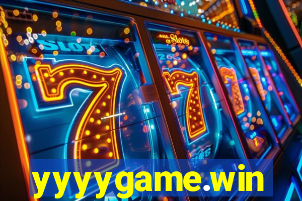 yyyygame.win