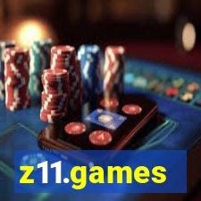z11.games