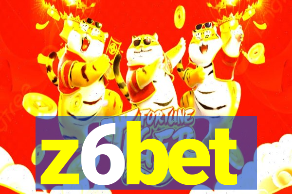 z6bet