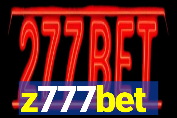 z777bet