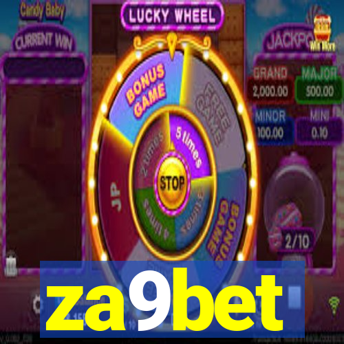 za9bet