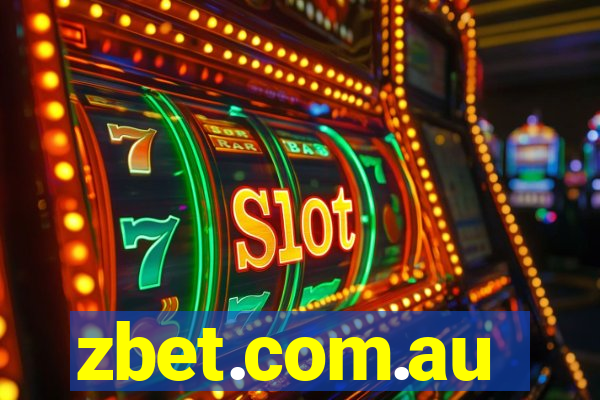 zbet.com.au