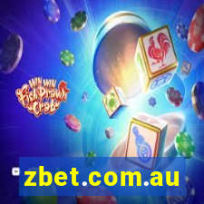 zbet.com.au