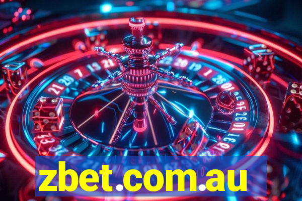 zbet.com.au