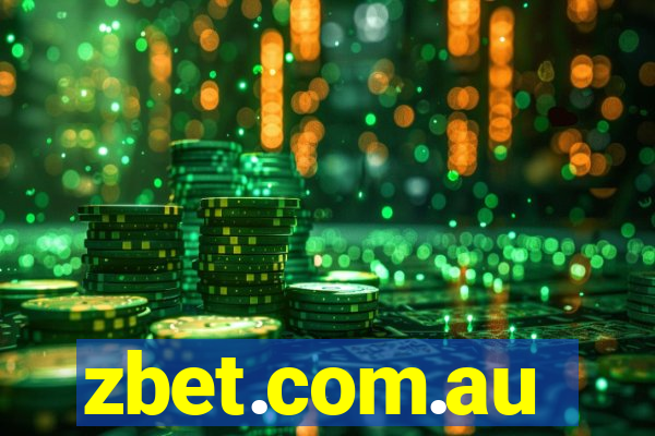zbet.com.au