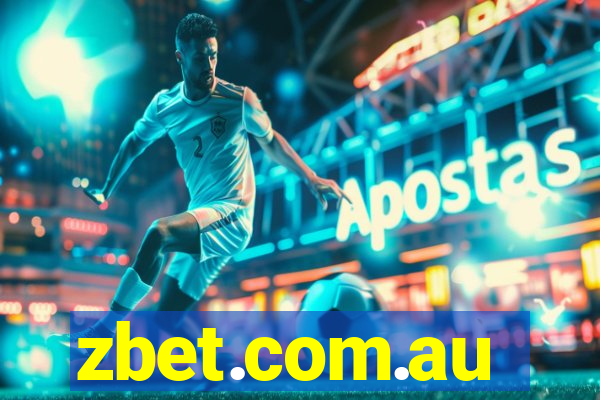 zbet.com.au