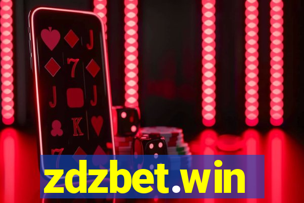 zdzbet.win