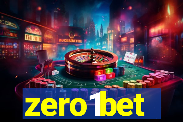 zero1bet